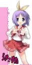 cute anime girl