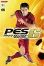 Pro evolution soccer 6