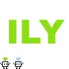 ILY :] <3333333