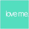 Love me.