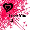 Love you <3