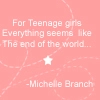 For every girl....