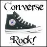 converse. <3