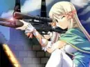 gun girl