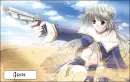 gun girl