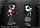 give me your heart