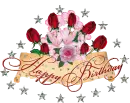 happy brithday