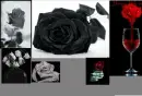 sad flowers