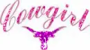 Cow Girl