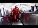 the annoying devil