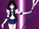 Sailor Saturn