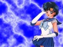 Sailor Mercury