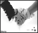 love emo hands
