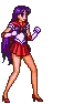 Sailor Mars