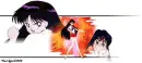 Sailor Mars