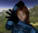 Varimo Warrior