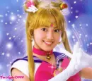 Live Action Sailor Moon