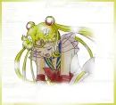 Super Sailor Moon