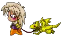 Cute Marik