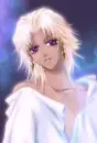 Marik looking pretty