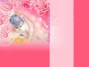 Usagi and Mamoru