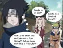 Sasuke is Concited
