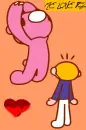 gloomy bear