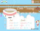 love teacup