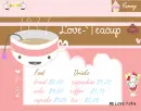 love teacup