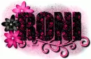 Roni