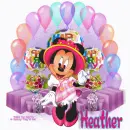 Happy Birthday Heather