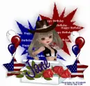 Happy Birthday Jane