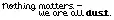 alice glass quote