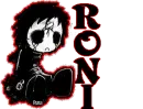 Roni emo