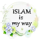 Islam is my way