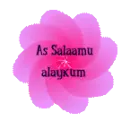 Assalamualaikum