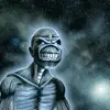 Iron Maiden