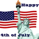 Happy 4th of July
