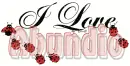 I Love Abundio