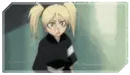 Hiyori kick!