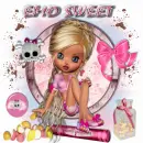 emo sweet