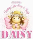 Sending you love & Hugs Daisy