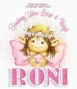 Sending you love & Hugs Roni