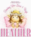 Sending you love & Hugs Heather