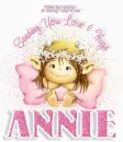 Sending you love & Hugs Annie