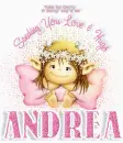 Sending you love & Hugs Andrea