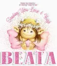 Sending you love & Hugs Beata