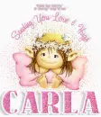 Sending you love & Hugs Carla