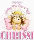 Sending you love & Hugs Chrissi