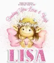 Sending you love & Hugs Lisa